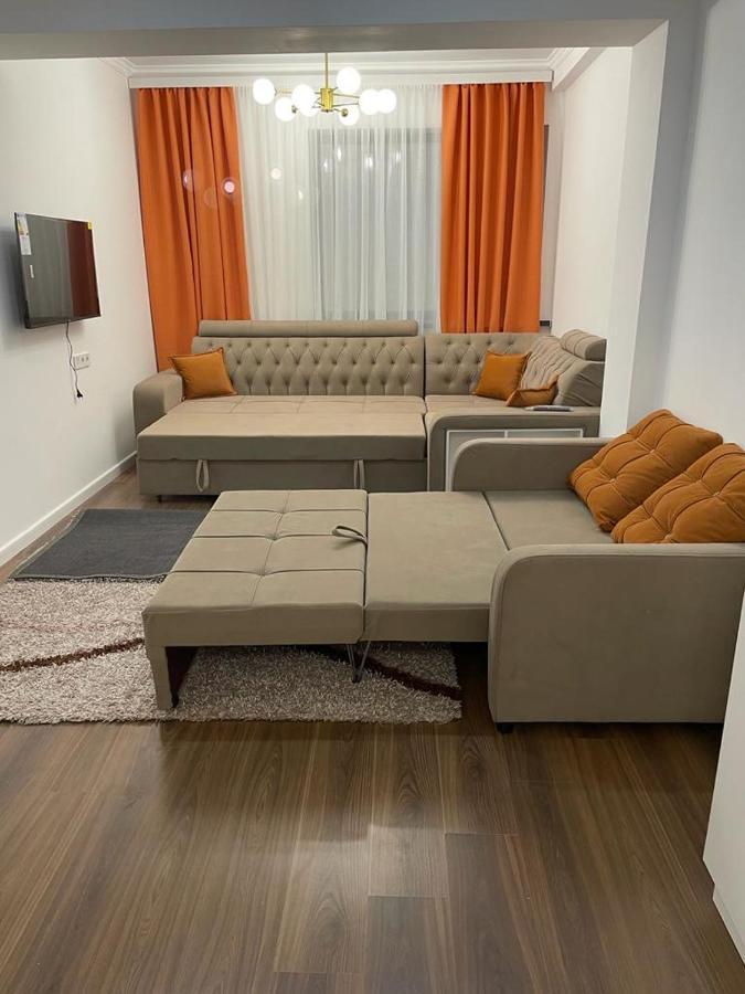 Apartamento Центр Отдыха Радуга Chon-Sary-Oy Exterior foto