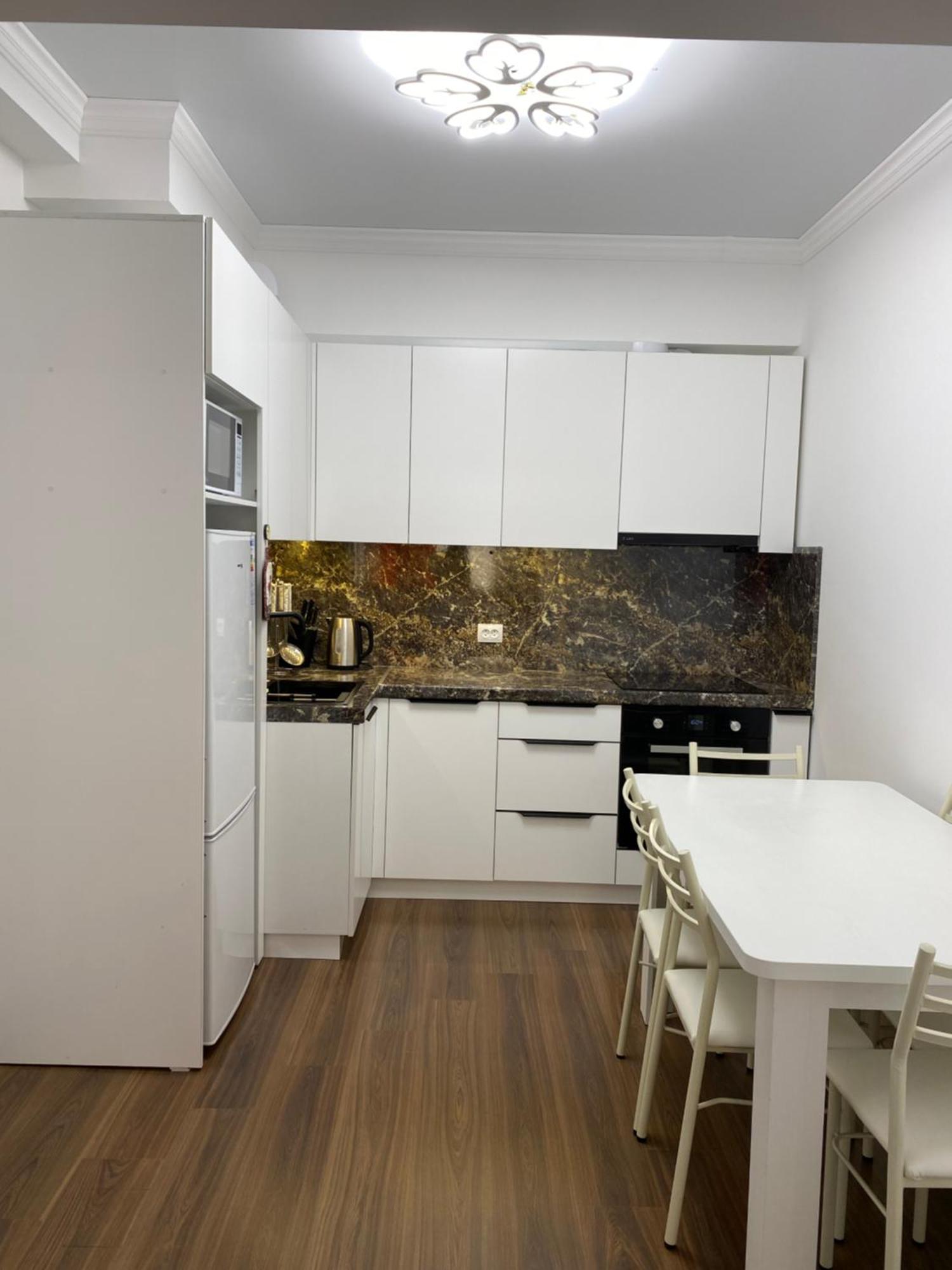 Apartamento Центр Отдыха Радуга Chon-Sary-Oy Exterior foto