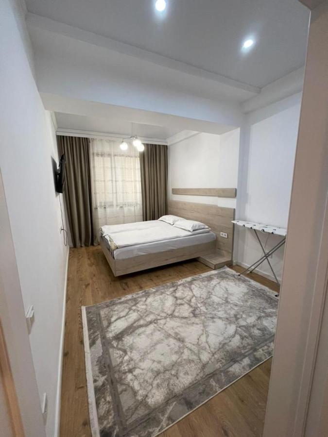 Apartamento Центр Отдыха Радуга Chon-Sary-Oy Exterior foto