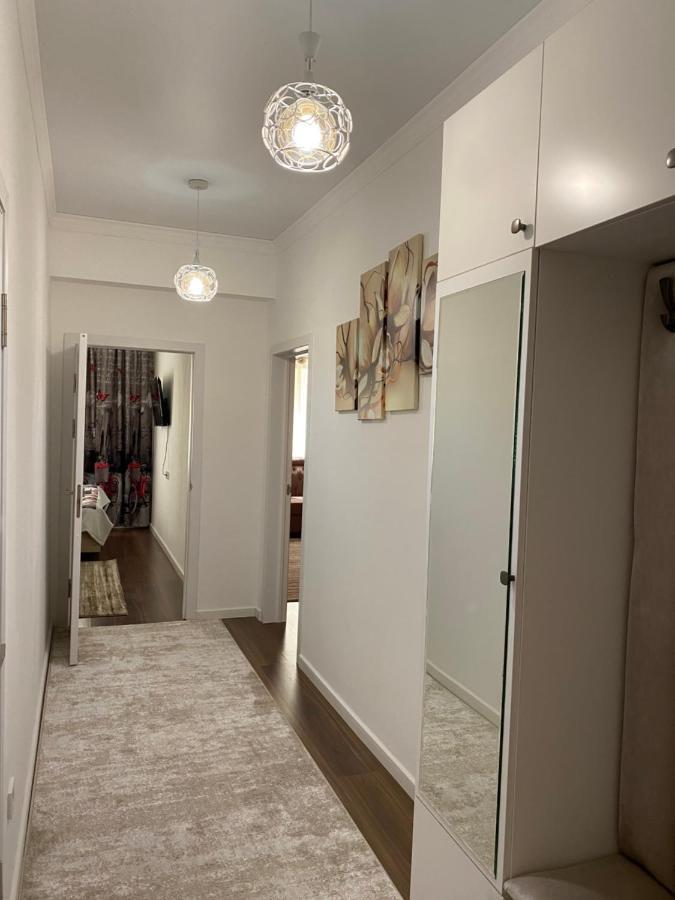 Apartamento Центр Отдыха Радуга Chon-Sary-Oy Exterior foto