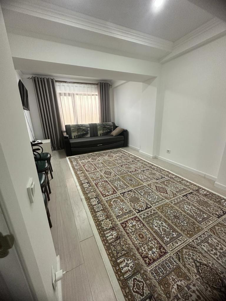 Apartamento Центр Отдыха Радуга Chon-Sary-Oy Exterior foto