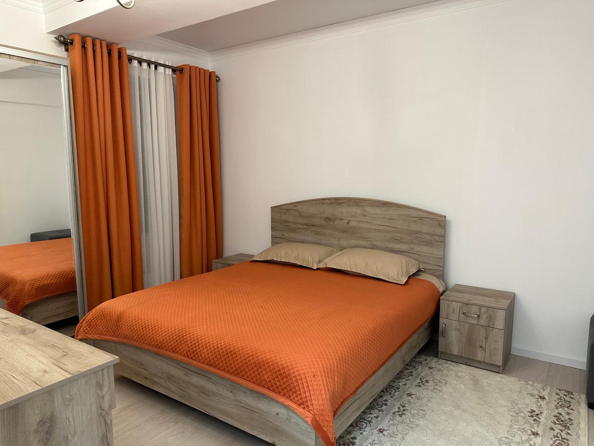 Apartamento Центр Отдыха Радуга Chon-Sary-Oy Exterior foto